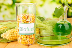 Murrow biofuel availability