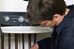 boiler repair Murrow