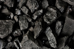 Murrow coal boiler costs
