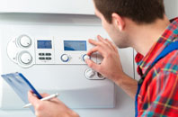 free commercial Murrow boiler quotes